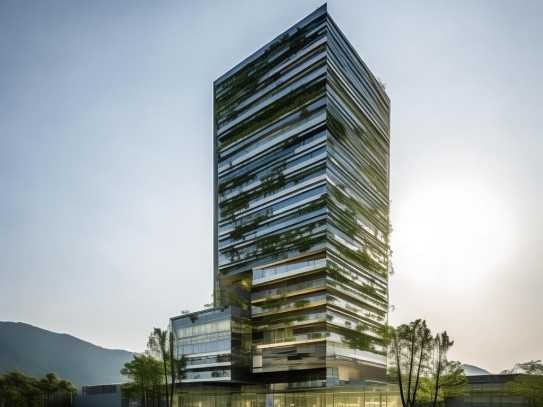 莫干山OBS板，环保先锋，塑造绿色建筑新潮流