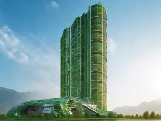 莫干山OBS板，环保建材新潮流的领航者