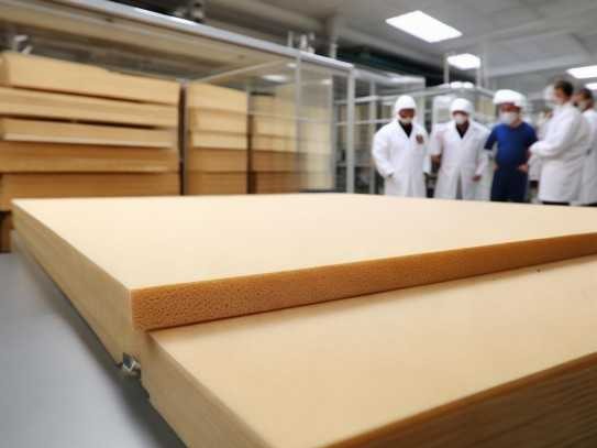 中纤板密度对产品质量与性能的决定性影响解析